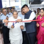 2-Inauguration of Mahi Hospital
