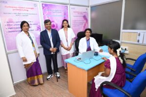 Genetic Clinic Image
