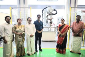 SRM Easwari Robotics Pix (2)